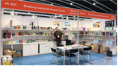 Hong Kong Houseware Fair 2013