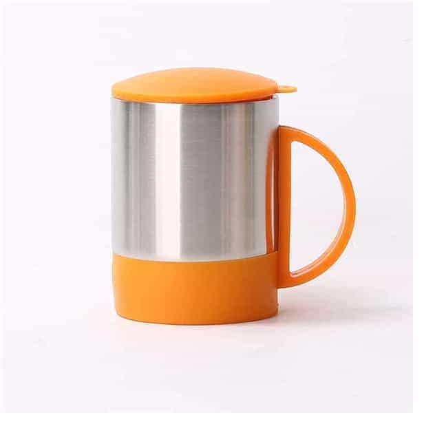 Coffee Cup with Handle TL-1016 insulated