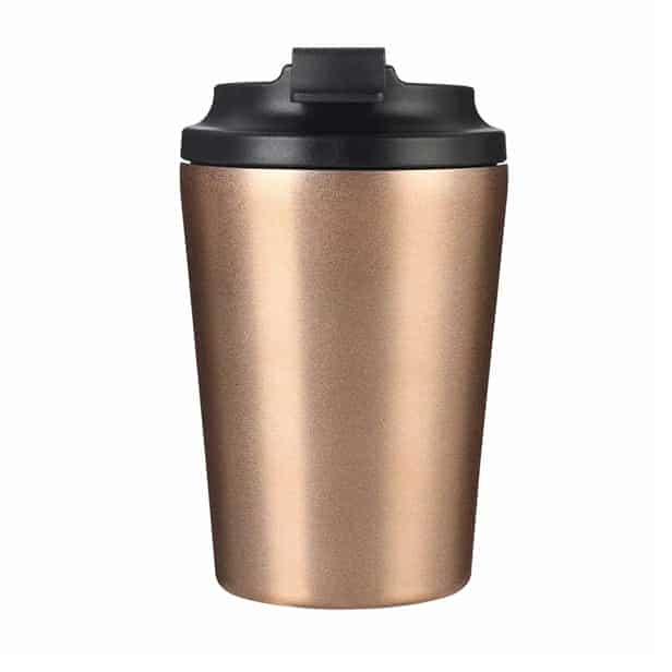Travel Coffee Mug TL-1044 double wall stainless