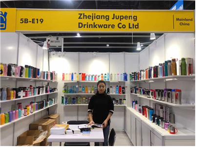 Hong Kong Stationery Fair 2016