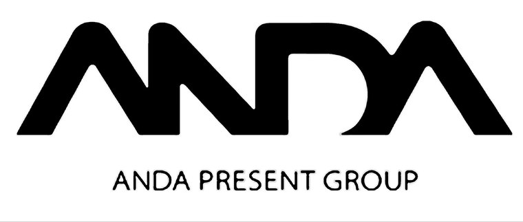 ANDA Present Group European promotional gifts wholesaler — Jupeng partner since 2011