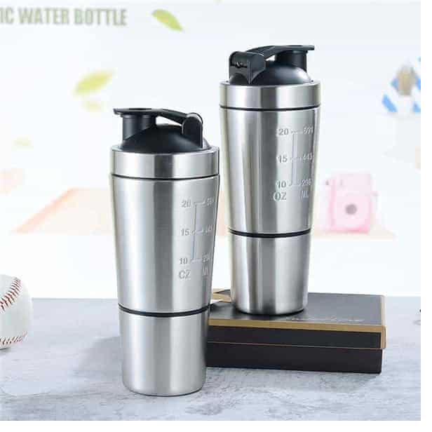 Protein Shaker TG-1021 BPA free gym bottle
