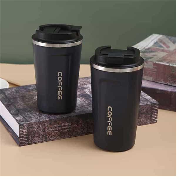 Wide Mouth Thermos TI-1109A stainless insulated